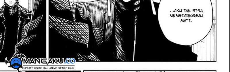 Read Kagurabachi ID Manga Online