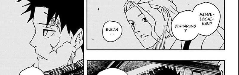 Read Kagurabachi ID Manga Online