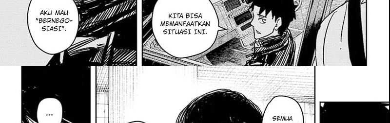 Read Kagurabachi ID Manga Online
