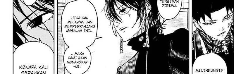 Read Kagurabachi ID Manga Online