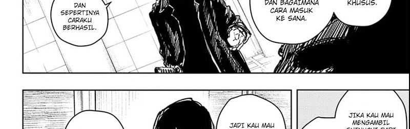 Read Kagurabachi ID Manga Online
