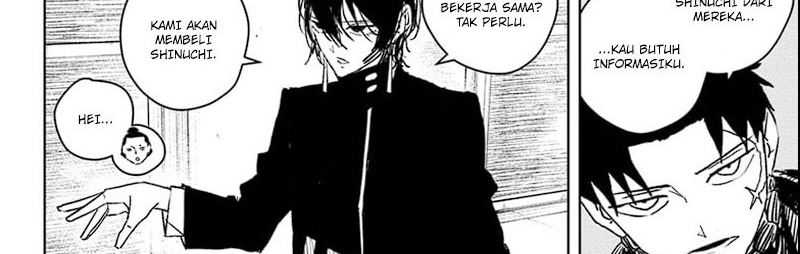 Read Kagurabachi ID Manga Online