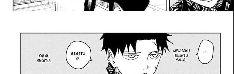 Read Kagurabachi ID Manga Online