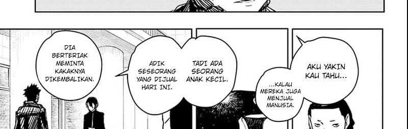 Read Kagurabachi ID Manga Online