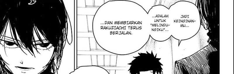 Read Kagurabachi ID Manga Online