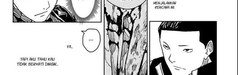 Read Kagurabachi ID Manga Online