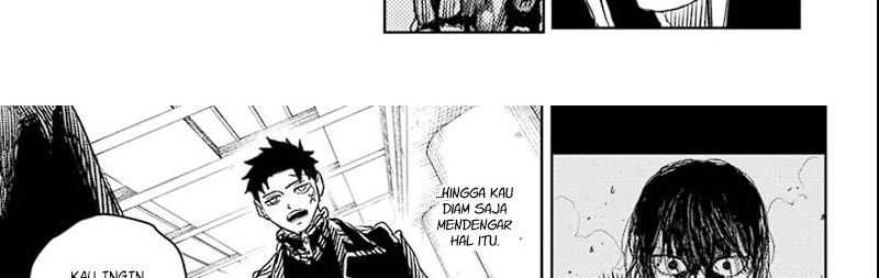 Read Kagurabachi ID Manga Online