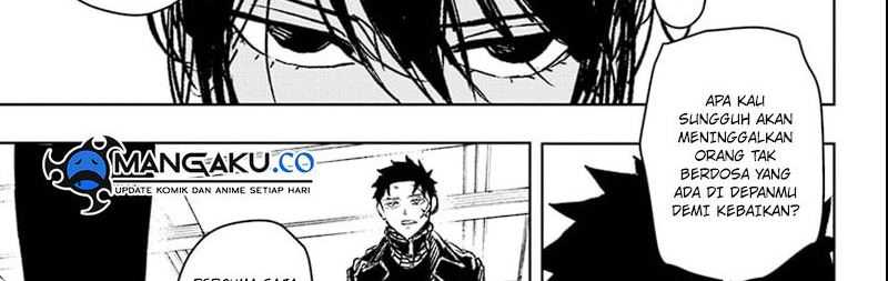 Read Kagurabachi ID Manga Online