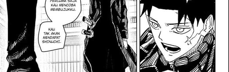 Read Kagurabachi ID Manga Online