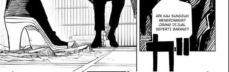 Read Kagurabachi ID Manga Online