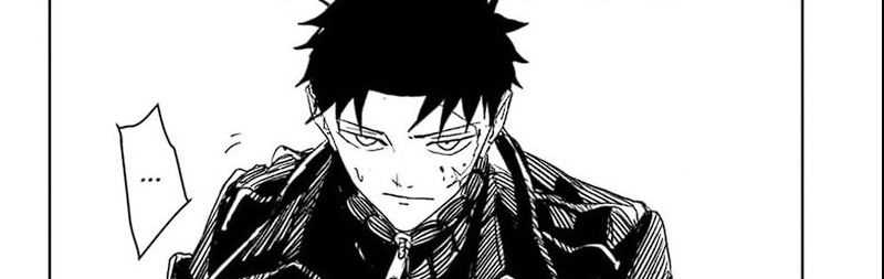 Read Kagurabachi ID Manga Online
