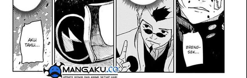 Read Kagurabachi ID Manga Online
