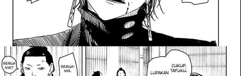 Read Kagurabachi ID Manga Online
