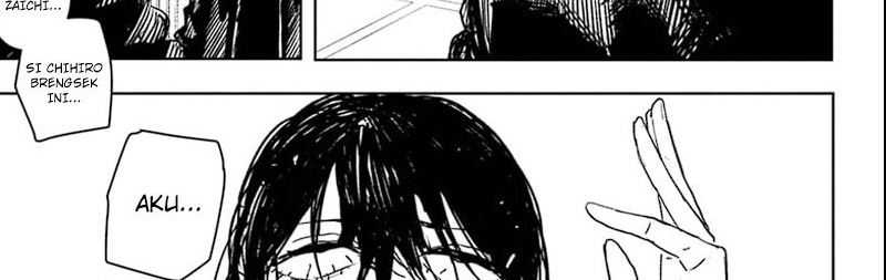 Read Kagurabachi ID Manga Online