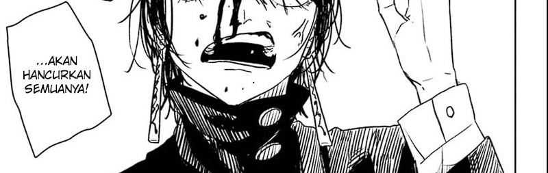 Read Kagurabachi ID Manga Online