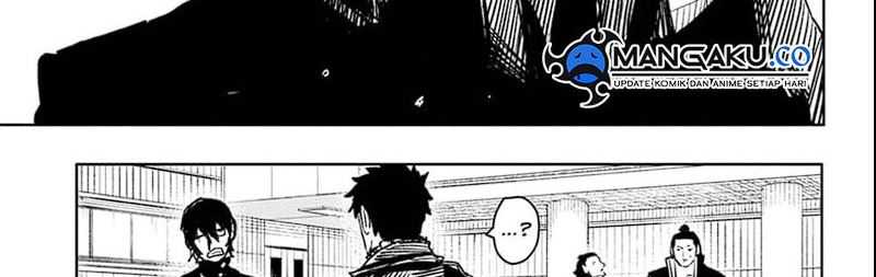 Read Kagurabachi ID Manga Online