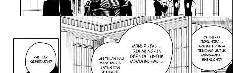 Read Kagurabachi ID Manga Online