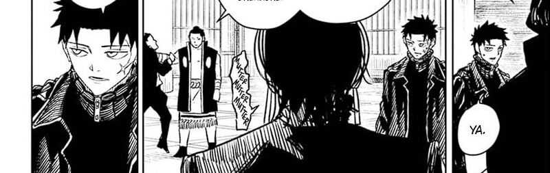 Read Kagurabachi ID Manga Online