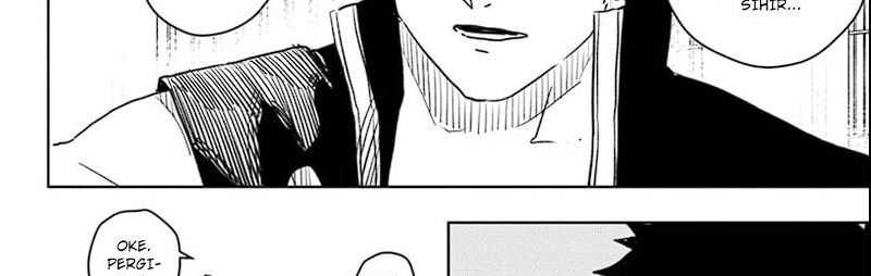 Read Kagurabachi ID Manga Online