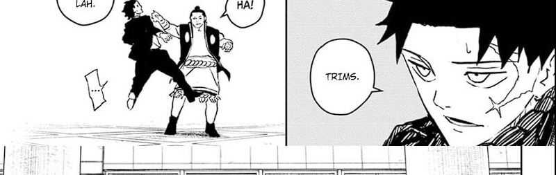 Read Kagurabachi ID Manga Online