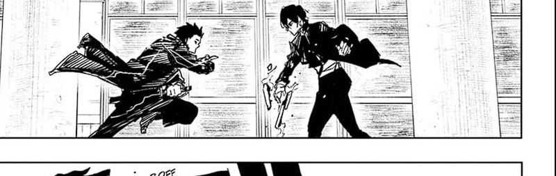 Read Kagurabachi ID Manga Online