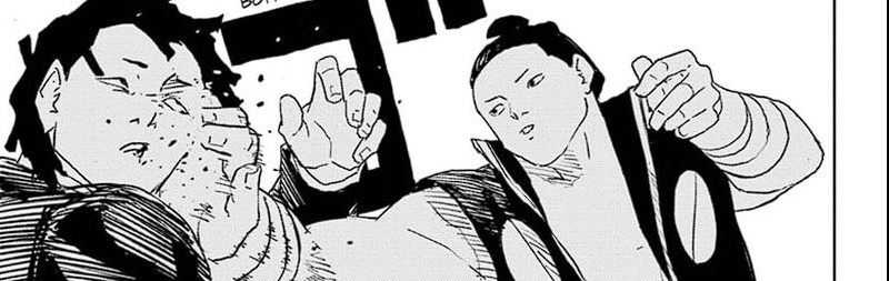Read Kagurabachi ID Manga Online
