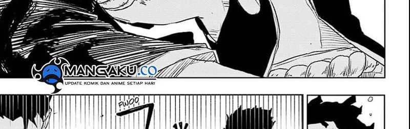 Read Kagurabachi ID Manga Online