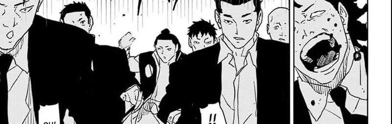 Read Kagurabachi ID Manga Online