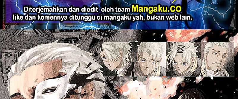 Read Kagurabachi ID Manga Online