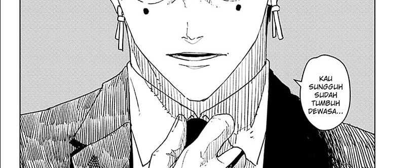 Read Kagurabachi ID Manga Online