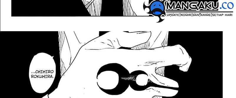 Read Kagurabachi ID Manga Online