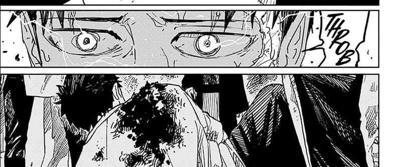 Read Kagurabachi ID Manga Online