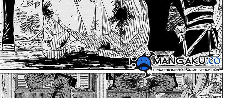 Read Kagurabachi ID Manga Online