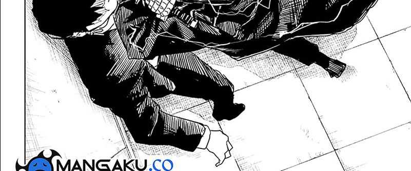 Read Kagurabachi ID Manga Online