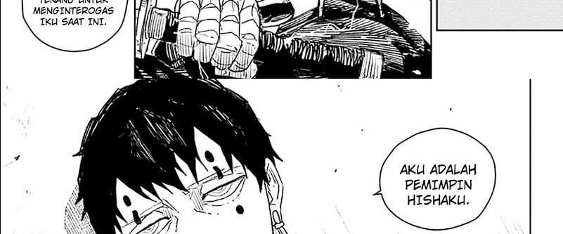 Read Kagurabachi ID Manga Online
