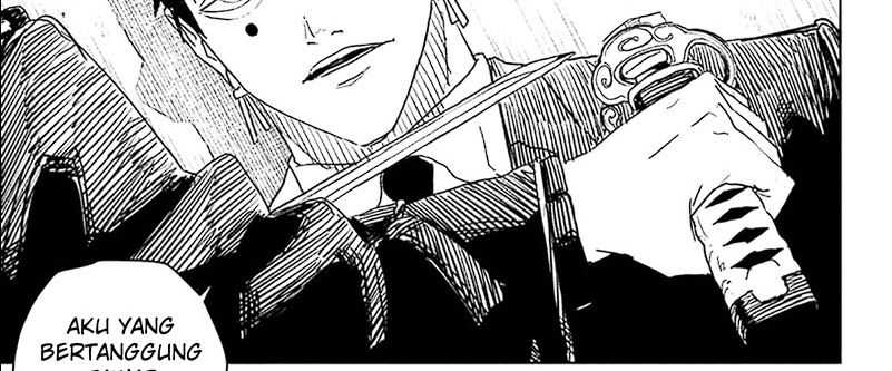 Read Kagurabachi ID Manga Online