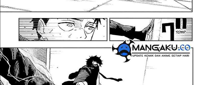 Read Kagurabachi ID Manga Online