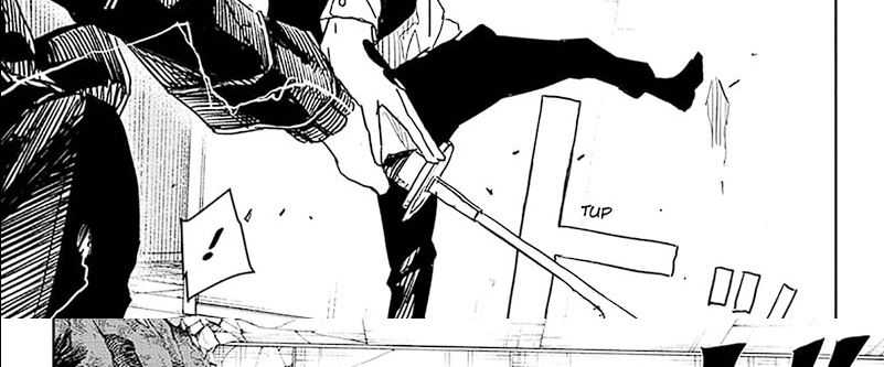 Read Kagurabachi ID Manga Online