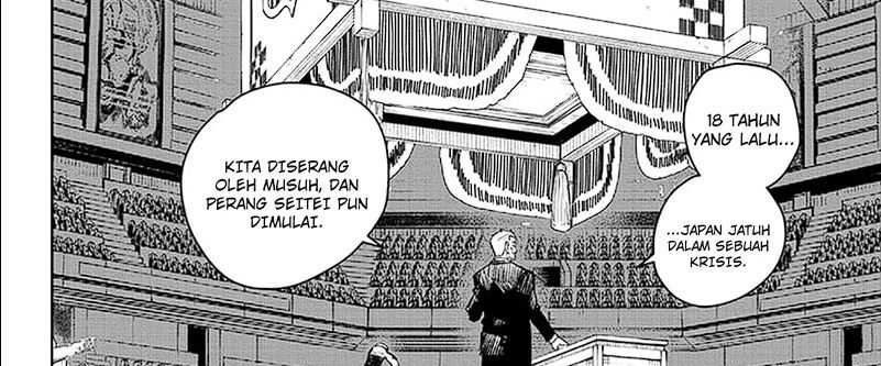 Read Kagurabachi ID Manga Online