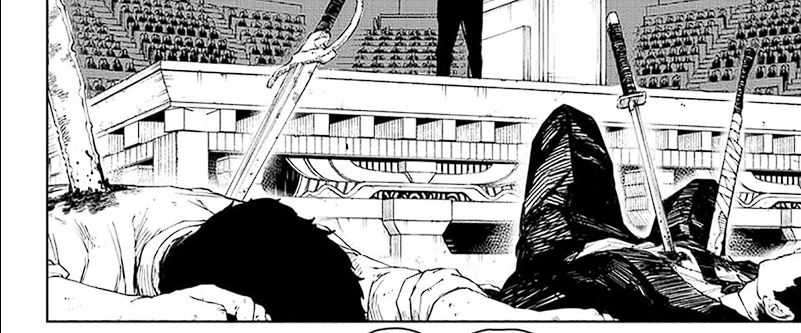 Read Kagurabachi ID Manga Online
