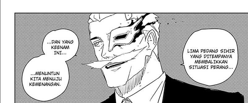 Read Kagurabachi ID Manga Online