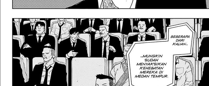 Read Kagurabachi ID Manga Online