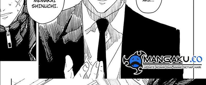 Read Kagurabachi ID Manga Online