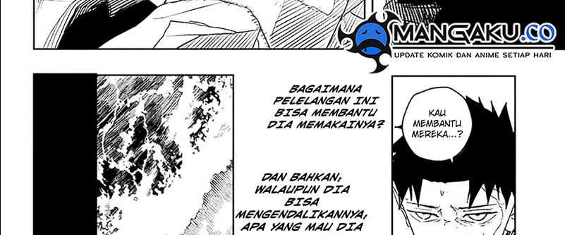 Read Kagurabachi ID Manga Online
