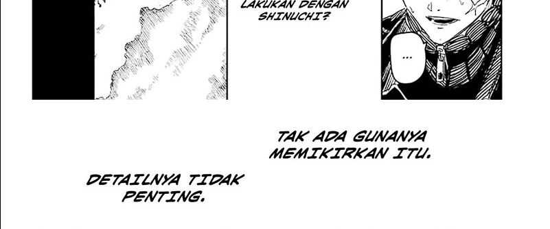 Read Kagurabachi ID Manga Online