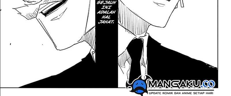 Read Kagurabachi ID Manga Online