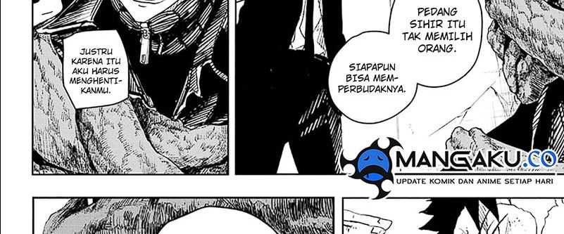 Read Kagurabachi ID Manga Online