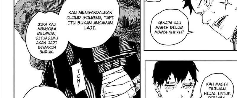 Read Kagurabachi ID Manga Online