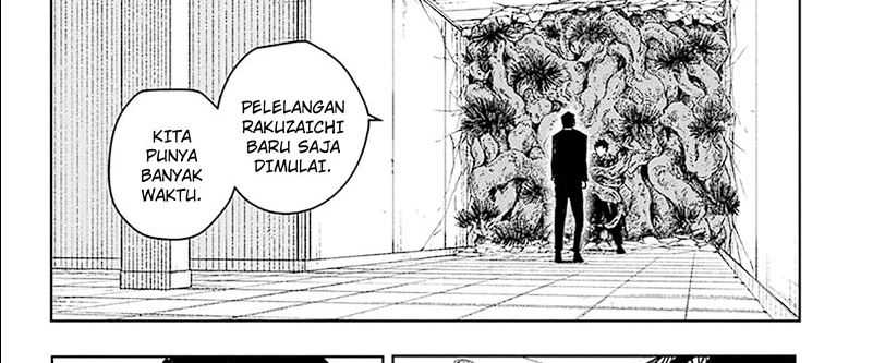 Read Kagurabachi ID Manga Online