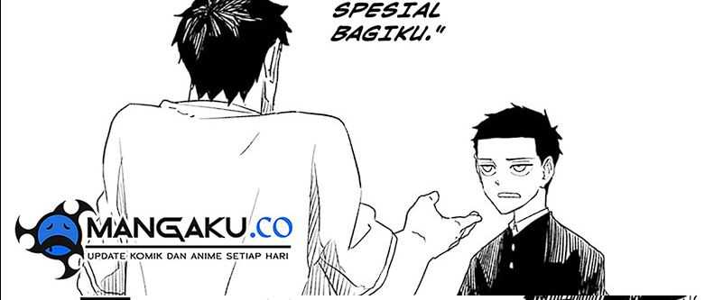 Read Kagurabachi ID Manga Online